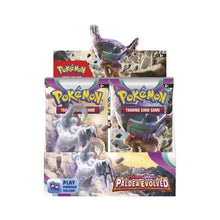 Pokémon TCG: Scarlet & Violet-Paldea Evolved Booster Display Box (36 Packs) Pokemon
