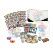 Pokémon TCG: Scarlet & Violet-Prismatic Evolutions Pokémon Center Elite Trainer Box Pokemon
