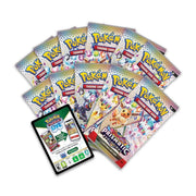 Pokémon TCG: Scarlet & Violet-Prismatic Evolutions Pokémon Center Elite Trainer Box Pokemon