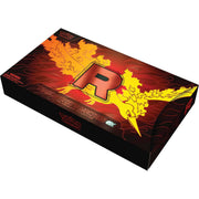 Pokémon TCG: Team Rocket's Moltres ex Ultra-Premium Collection Pokemon