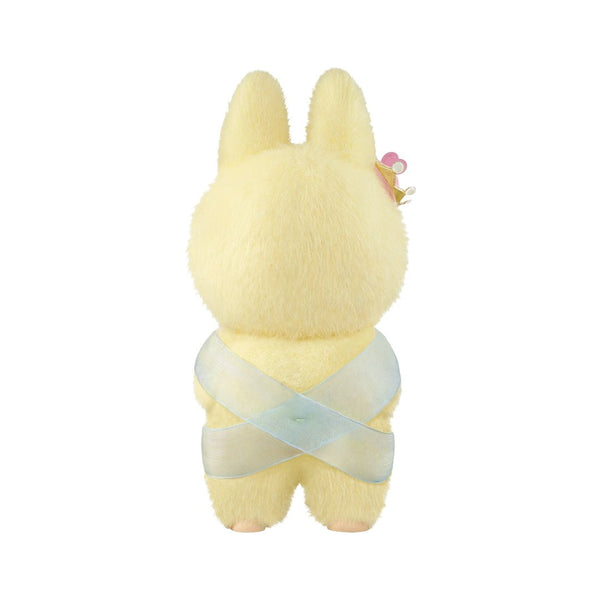 POP MART LABUBU THE MONSTERS LET'S CHECKMATE VINYL PLUSH HANGING CARD (QUEEN) Pop Mart