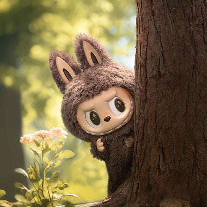 POP MART LABUBU THE MONSTERS ZIMOMO I FOUND YOU VINYL DOLL + TOTE BAG (58CM) PopMart