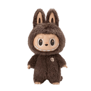 POP MART LABUBU THE MONSTERS ZIMOMO I FOUND YOU VINYL DOLL + TOTE BAG (58CM) PopMart