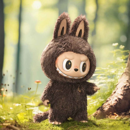 POP MART LABUBU THE MONSTERS ZIMOMO I FOUND YOU VINYL DOLL + TOTE BAG (58CM) PopMart