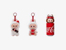 Pop Mart Labubu V3 The Monsters Coca Cola Blind Box Pop Mart