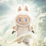 Pop Mart THE MONSTERS - ANGEL IN CLOUDS Vinyl Face Doll Pop Mart