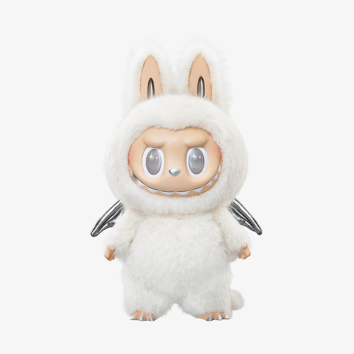 Pop Mart THE MONSTERS - ANGEL IN CLOUDS Vinyl Face Doll Pop Mart