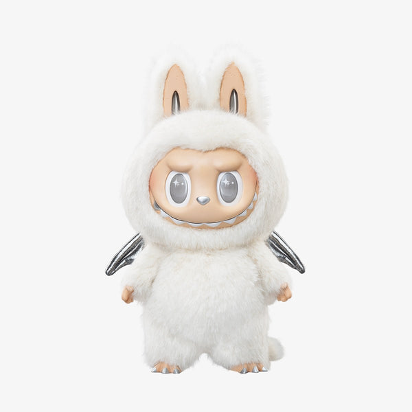 Pop Mart THE MONSTERS - ANGEL IN CLOUDS Vinyl Face Doll Pop Mart