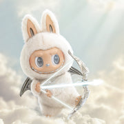 Pop Mart THE MONSTERS - ANGEL IN CLOUDS Vinyl Face Doll Pop Mart