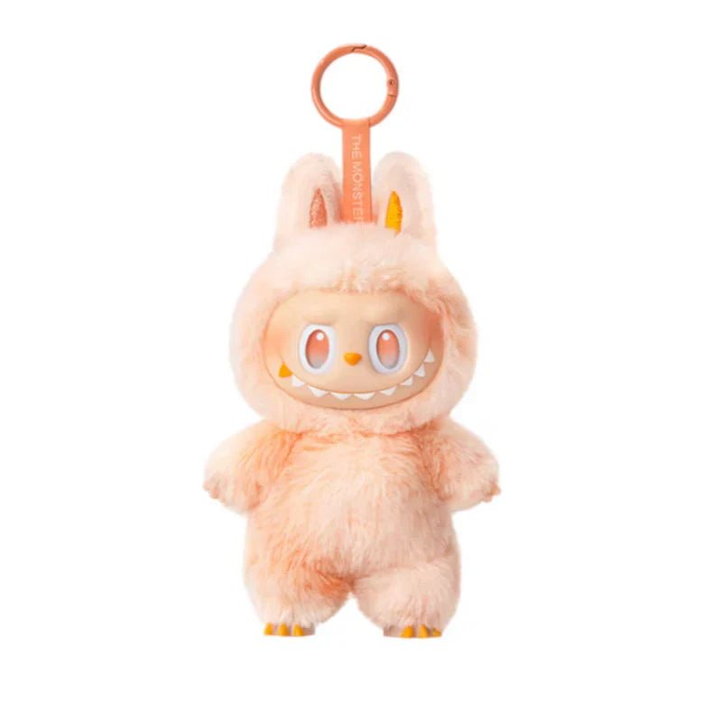 Pop Mart The Monsters Labubu Big Into Energy Vinyl Face 'Happiness' PopMart