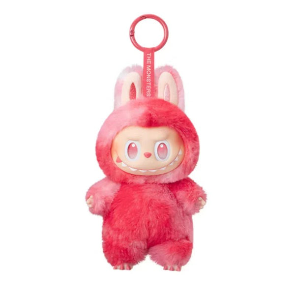Pop Mart The Monsters Labubu Big Into Energy Vinyl Face 'Love' Pop Mart