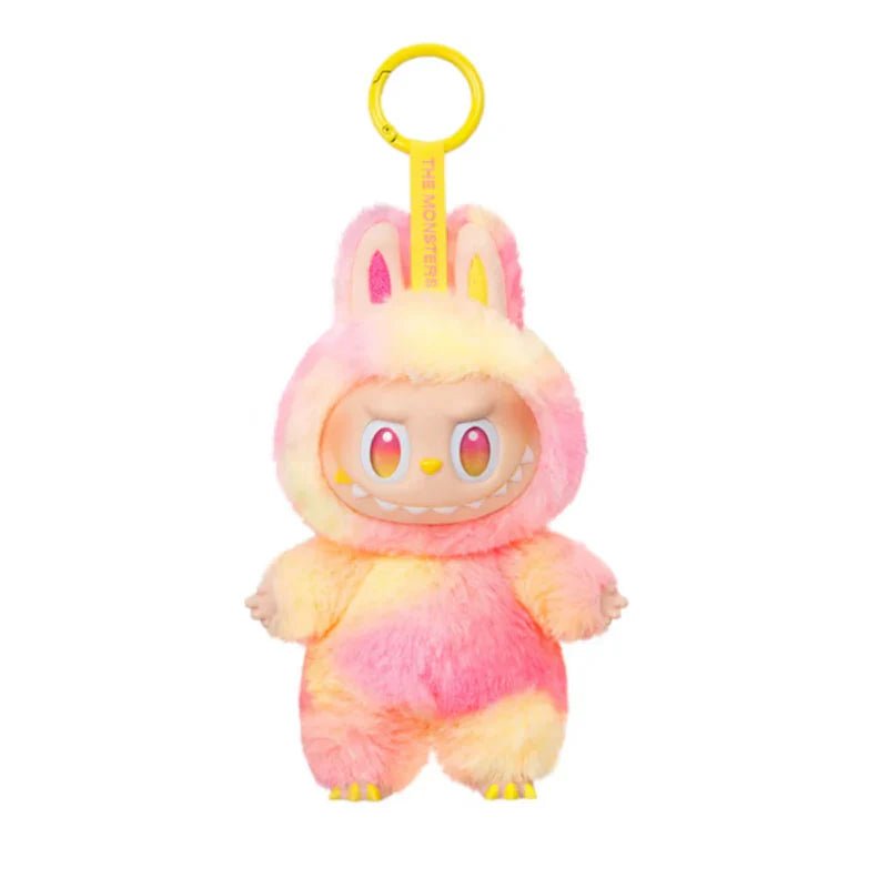 Pop Mart The Monsters Labubu Big Into Energy Vinyl Face 'Loyalty' PopMart