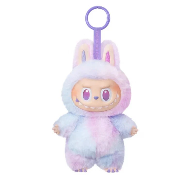 Pop Mart The Monsters Labubu Big Into Energy Vinyl Face 'Luck' PopMart