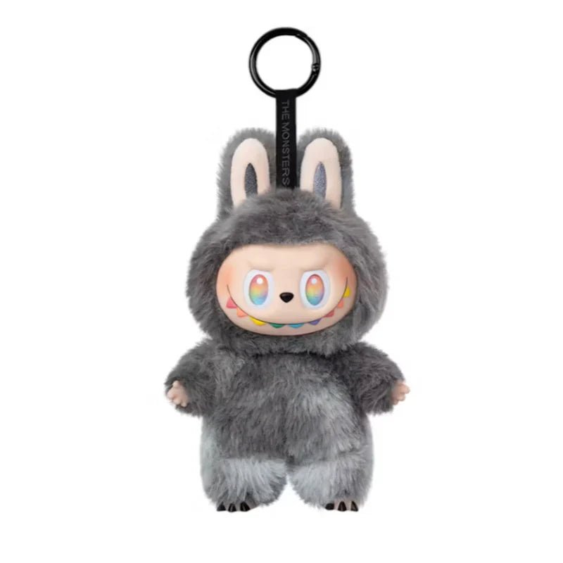 Pop Mart The Monsters Labubu Big Into Energy Vinyl Face Secret PopMart