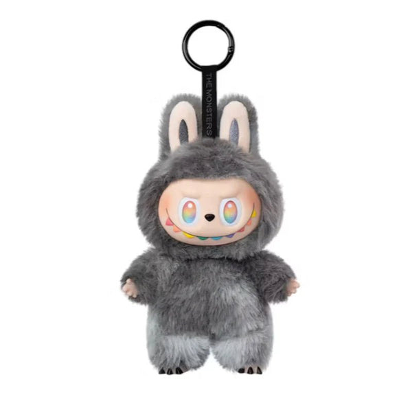 Pop Mart The Monsters Labubu Big Into Energy Vinyl Face Secret Pop Mart