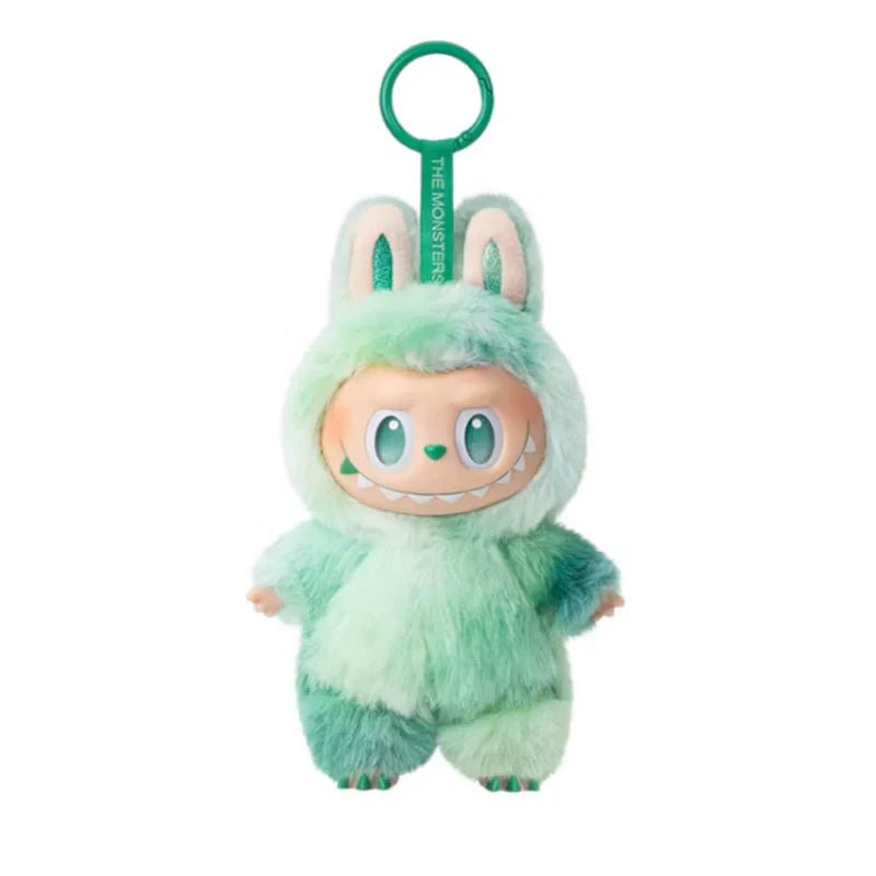 Pop Mart The Monsters Labubu Big Into Energy Vinyl Face 'Serenity' PopMart