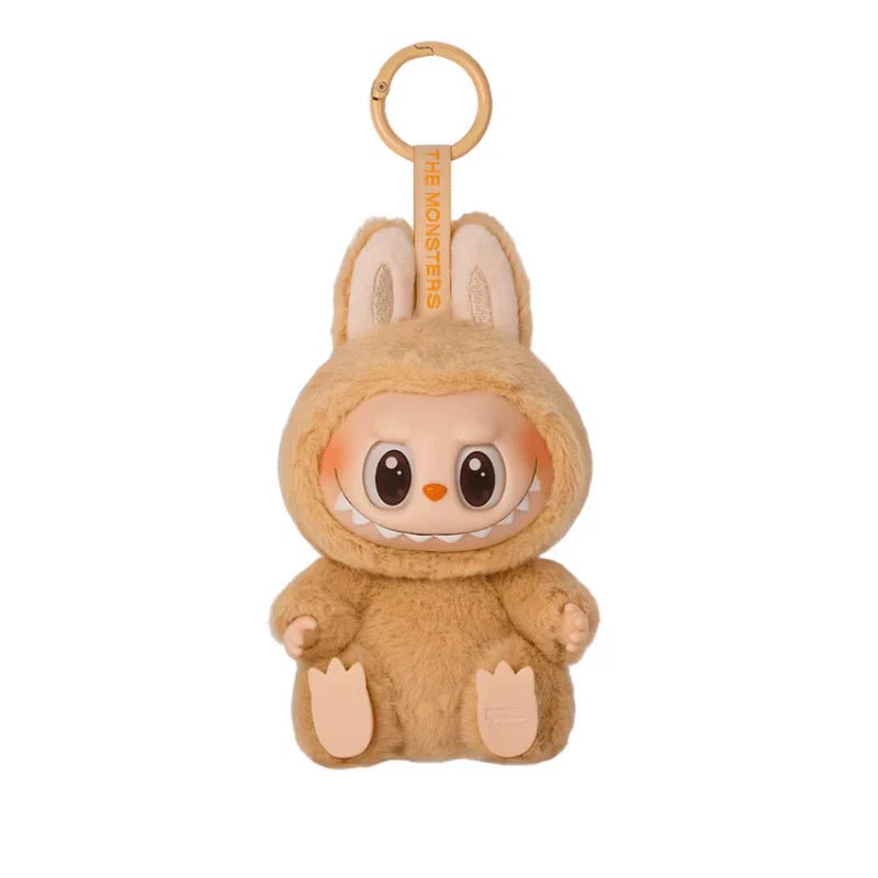 Pop Mart The Monsters Labubu Have A Seat Vinyl Plush 'BABA' PopMart