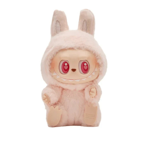 Pop Mart The Monsters Labubu Have A Seat Vinyl Plush 'DADA' Pop Mart