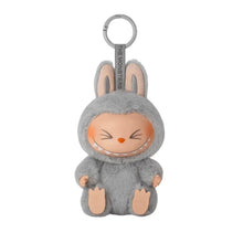 Pop Mart The Monsters Labubu Have A Seat Vinyl Plush 'HEHE' PopMart