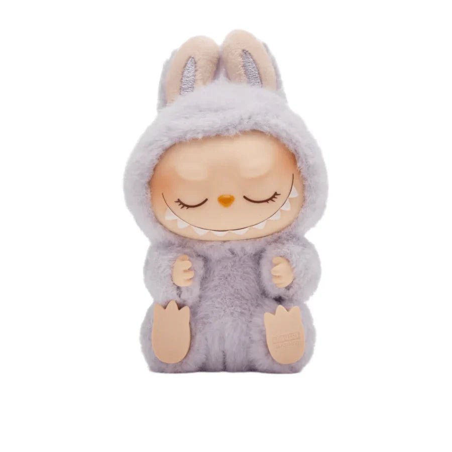 Pop Mart The Monsters Labubu Have A Seat Vinyl Plush 'ZIZI' PopMart