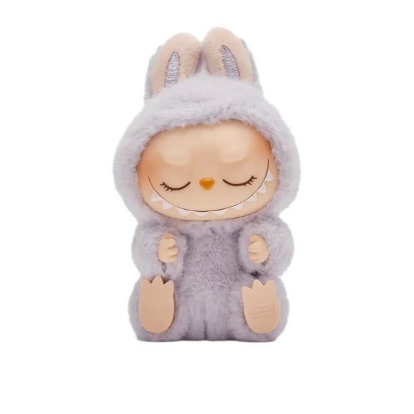Pop Mart The Monsters Labubu Have A Seat Vinyl Plush 'ZIZI' Pop Mart