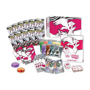 Black Bolt / White Flare PKC ETB Bundle Pokemon