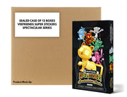 [SEALED CASE OF 12] 2026 VeeFriends Super Stickers: Spectacular Series Box Pre-Order VeeFriends
