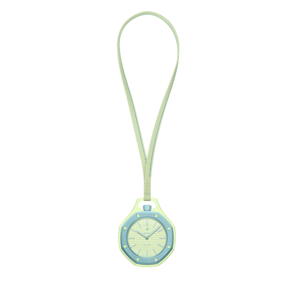 Swatch x Audemars Piguet Royal Pop BLAUE ACHT (SSX03L101N) Swatch