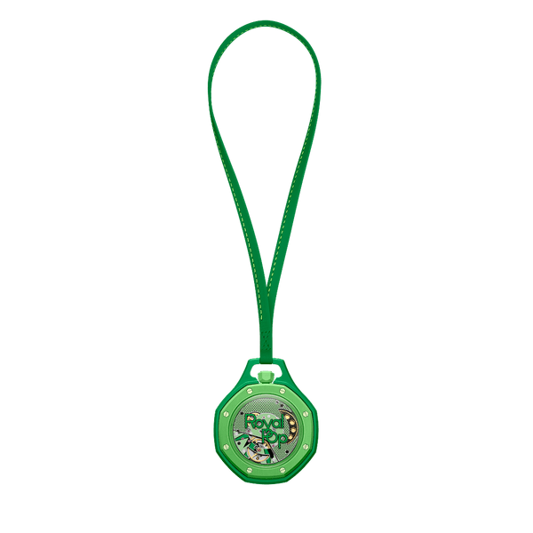 Swatch x Audemars Piguet Royal Pop GREEN EIGHT (SSX03G100N) Swatch