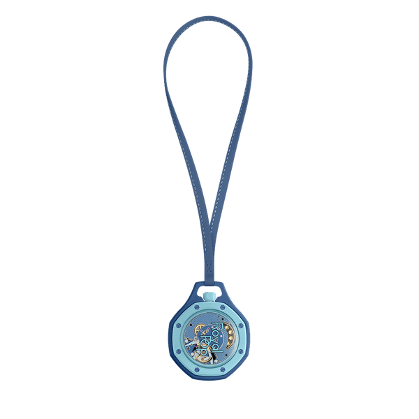 Swatch x Audemars Piguet Royal Pop LÀN BA (SSX03L100N) Swatch
