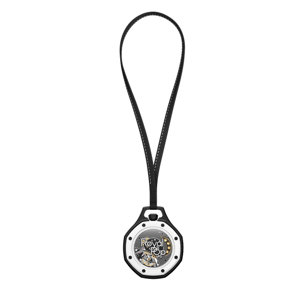 Swatch x Audemars Piguet Royal Pop OCHO NEGRO (SSX03W101N) Swatch