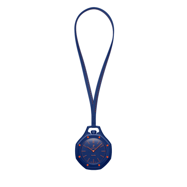 Swatch x Audemars Piguet Royal Pop ORENJI HACHI (SSX03L103N) Swatch