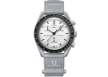 Swatch x Omega Bioceramic Moonswatch - 1965 - (SO33M106) Swatch