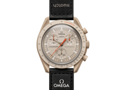Swatch x Omega Bioceramic Moonswatch Mission to Jupiter (SO33C100) Swatch