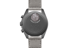 Swatch x Omega Bioceramic Moonswatch Mission to Mercury (SO33A100) Swatch