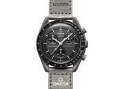 Swatch x Omega Bioceramic Moonswatch Mission to Mercury (SO33A100) Swatch