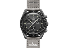 Swatch x Omega Bioceramic Moonswatch Mission to Mercury (SO33A100) Swatch