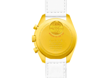 Swatch x Omega Bioceramic Moonswatch Mission to Sun (SO33J100) Swatch