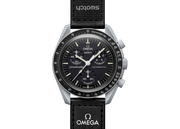 Swatch x Omega Bioceramic Moonswatch Mission to The Moon (SO33M100) Swatch