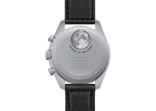 Swatch x Omega Bioceramic Moonswatch Mission to The Moon (SO33M100) Swatch