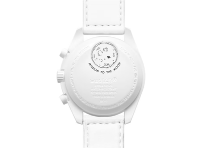 Swatch x Omega Bioceramic Moonswatch Mission to The Moonphase (SO33W700) Swatch