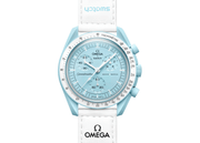 Swatch x Omega Bioceramic Moonswatch Mission to Uranus (SO33L100) Swatch