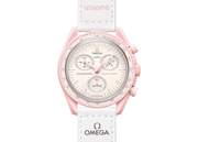 Swatch x Omega Bioceramic Moonswatch Mission to Venus (SO33P100) Swatch
