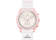 Swatch x Omega Bioceramic Moonswatch Mission to Venus (SO33P100) Swatch