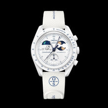 Swatch x Omega MISSION TO EARTHPHASE - MOONSHINE GOLD (SO33W701L) Swatch