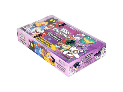 VeeFriends Chrome Hobby (Topps 2025) - #product3